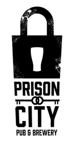 Prison City Brewing Prison City Brewing