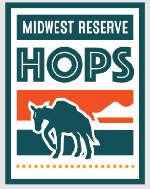 Midwest Reserve Hops