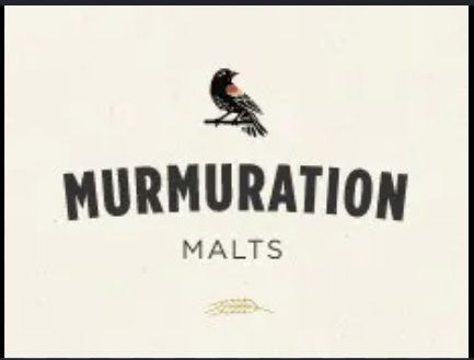 Murmuration Malts Murmuration Malts