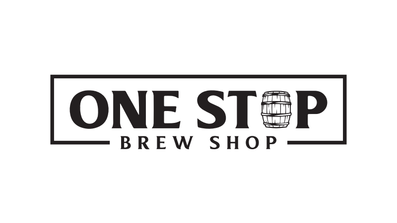 One Stop Brew Shop