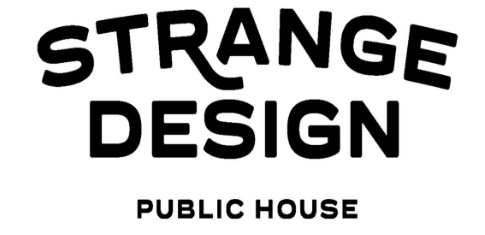 Strange Design Public House