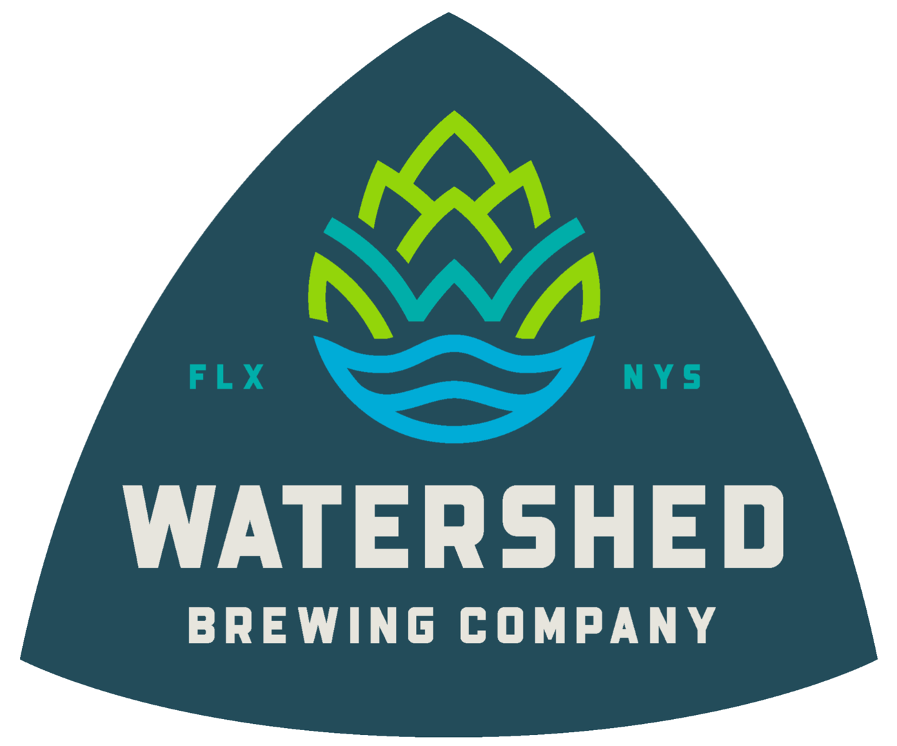 Watershed Brewing Company
